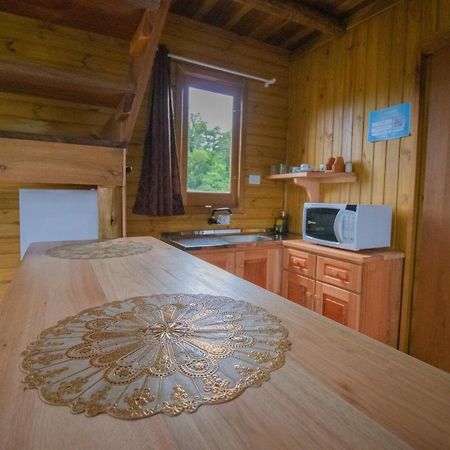 Cabanas Selau Canyons Praia Grande  Ngoại thất bức ảnh