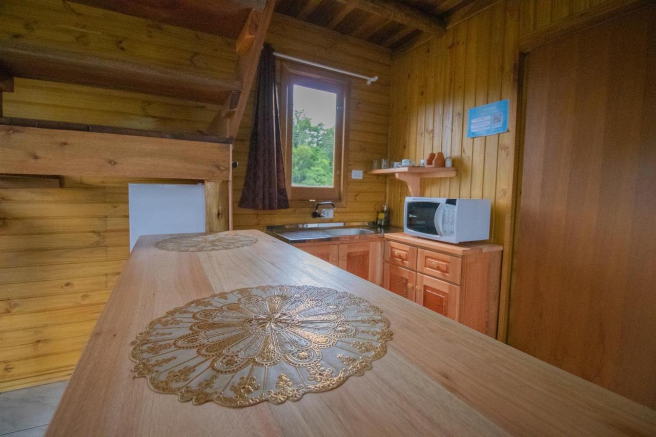 Cabanas Selau Canyons Praia Grande  Ngoại thất bức ảnh